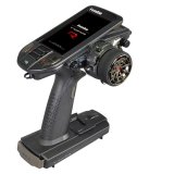 フタバ (041198) 電動カー用 T10PXR ( R404SBS-E 内蔵アンテナ仕様 受信機2個付) TRセット  