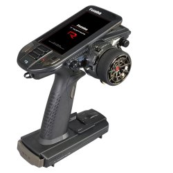 画像1: フタバ (041198) 電動カー用 T10PXR ( R404SBS-E 内蔵アンテナ仕様 受信機2個付) TRセット  