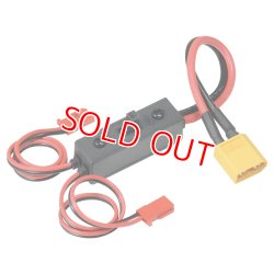 画像1: 新製品 フタバ (311642) ハイブリッド電子スイッチESW-1XT60【ネコポス便対応】 