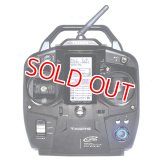 フタバ (037146)  カー/ボート用 T4GRS  (R314SB受信機) T/Rセット  