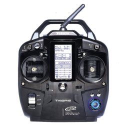 画像1: フタバ (037146)  T4GRS+受信機R314SB (カー・ボート用 T/Rセット)     