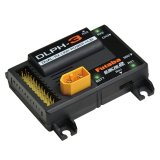 新製品 フタバ (040870) DLPH-3 MAX60A ！10ch デュアルRXリンクパワーハブ  