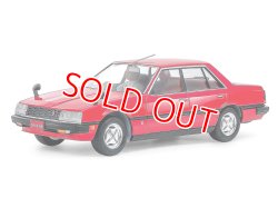 画像1: タミヤ (24374) 1/24 NISSAN スカイライン セダン 2000 ターボ GT-E・S  