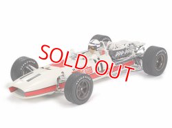 画像1: タミヤ (12032) 1/12 Honda RA273（エッチングパーツ付き）  