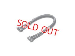 画像1: タミヤ（22101）ブラシレス センサーコード ソフトタイプ  (12cm)【ネコポス便対応】  