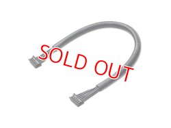 画像1: タミヤ（22102）ブラシレス センサーコード ソフトタイプ  (16cm)【ネコポス便対応】  