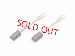 画像1: タミヤ（53487）OP.487 コミュテータークリーニングブラシ （レイダウンタイプ）【ネコポス便対応】  