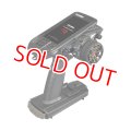 新製品 フタバ (041235) エンジンカー用 T10PXR (TRセット) R404SBSB受信機×2付セット