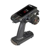 新製品 フタバ (041235) エンジンカー用 T10PXR (TRセット) R404SBSB受信機×2付セット