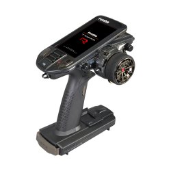 画像1: 新製品 フタバ (041204) エンジンカー用 T10PXR (TRセット) R404SBSB受信機付セット  