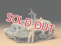 タミヤ（35175）1/35 イギリス ブレンガンキャリヤー （ヨーロッパ戦線）  