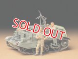 タミヤ（35175）1/35 イギリス ブレンガンキャリヤー （ヨーロッパ戦線）  