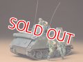 タミヤ（35135）1/35 アメリカ装甲騎兵強襲車M113ACVバトルワゴン  