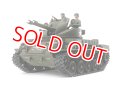 タミヤ（35161）1/35 アメリカ対空自走砲 M42ダスター (人形3体付き)  