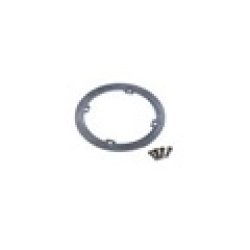 画像1: クエスト CA5150Q-01 (CA30/50/E6-550/600用) プーリー (50T)用 フランジ【メーカー直送になります】    