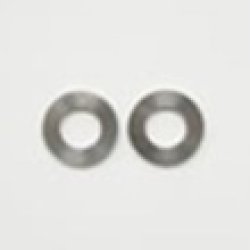 画像1: クエスト CA6514-01Q (CA90/GT15/ZG他用) 7mmｘ13mmｘ1.1mm シム【メーカー直送になります】  