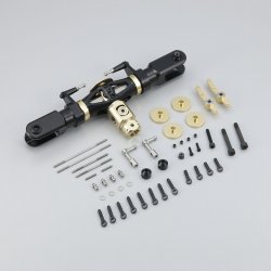 画像1: クエスト CA6529-IM (CA90/120-720/E12S-787/755/GT15/ZG他用) Neo-CALIBER90ver.06ヘッドセット【メーカー直送になります】  