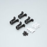 クエスト CA3085 ボディーマウントセット【メーカー直送になります】  