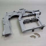 クエスト CA3093-50G メインフレームL (NeW キャリバー50)【メーカー直送になります】