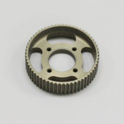画像1: クエスト CA6516 カウンタープー60T (9.5:1) 【メーカー直送になります】