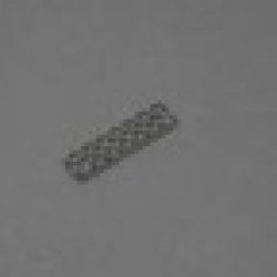 画像1: クエスト CA6118-01 ラジアスプレートスペーサー（1mm）【メーカー直送になります】  