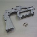 クエスト CA3093-E6  メインフレームL (NeW キャリバーE6S-550)【メーカー直送になります】  