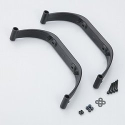 画像1: クエスト CA3029Q  ブレース【メーカー直送になります】  