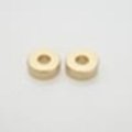 クエスト CA6187-1164 (120-720/E12S-787/GT15/ZG他用) 3x8x3mm カラー（2ヶ入り）【メーカー直送になります】  