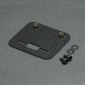 クエスト QH0091  スイッチプレート（E12S ステイシー ボデイ用）【メーカー直送になります】