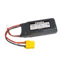 フタバ (311673) FR2F1100XT6 受信機専用リチウムフェライトバッテリー 6.6V1,100mAh  