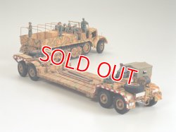 画像1: タミヤ（35246）1/35 ドイツ 18トン重ハーフトラック 戦車運搬車  