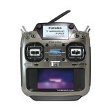 (R8年9月6日まで大特価) フタバ (041389) ヘリ用 T26SZ PROR (7308SB 受信機付) T/Rセット  