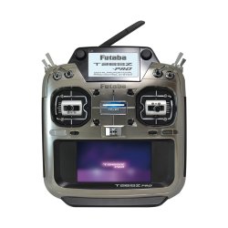 画像1: フタバ (041389) ヘリ用 T26SZ PROR (7308SB 受信機付) T/Rセット  