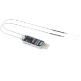 フタバ (041693) 空用受信機 R70SR FASSTest サブレシーバー専用  