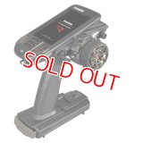 フタバ (041204) エンジンカー用 T10PXR (R404SBSB受信機付) TRセット  