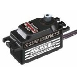 画像1: 三和電子機器 107A54517B  PGS-CL II DRIFT SETTING ハイスピードタイプ  