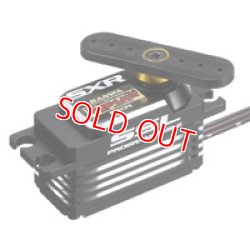 画像1: 三和電子機器  107A54477B  PGS-LH II ハイスピードタイプサーボ  