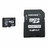 三和電子機器  107A90583A  SDHCカード 2GB  【ネコポス便対応】  
