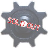三和電子機器 191A04602B M17S/M17用アルミステアリングジョイント  