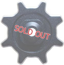 画像1: 三和電子機器 191A04602B M17S/M17用アルミステアリングジョイント  