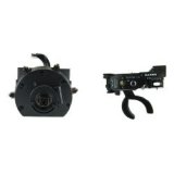 三和電子機器 107A90661A M17S/M17  ステアリング/スロットル ユニット  