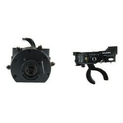 画像1: 三和電子機器 107A90661A M17S/M17  ステアリング/スロットル ユニット  