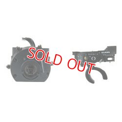 画像1: 三和電子機器 107A90661A M17S/M17  ステアリング/スロットル ユニット  