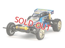 画像1: タミヤ (58577)  組立キット 1/10RC ノバフォックス  