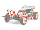 タミヤ（58517）組立キット 1/10RC スーパーホットショット（2012）  