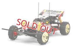 画像1: タミヤ（58517）組立キット 1/10RC スーパーホットショット（2012）  