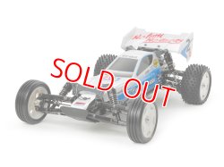 画像1: タミヤ (58587) 組立キット 1/10RC ネオ マイティフロッグ （DT-03シャーシ）  