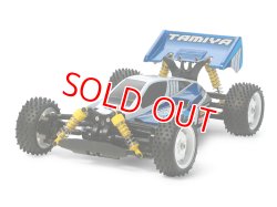 画像1: タミヤ  (58568)  組立キット 1/10RC ネオスコーチャー (TT-02Bシャーシ)    