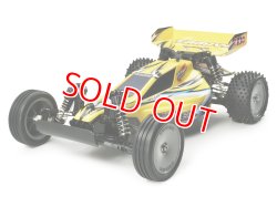画像1: タミヤ（58374）組立キット 1/10RC サンドバイパー  