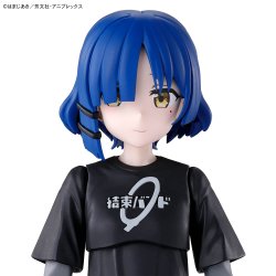 画像3: バンダイ 30MP 山田リョウ 「ぼっち・ざ・ろっく！」